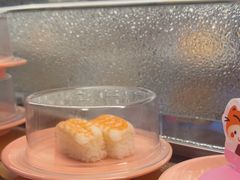 -争鲜回转寿司(中街大悦城店)