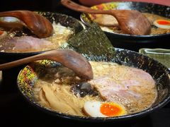 -日本料理神拉面