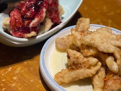 最东北锅包肉-95号酱骨·一块豆腐(展春园西路店)