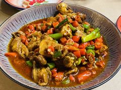 -老三样·旧食新味(万寿宫店)