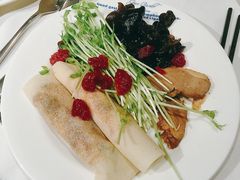 -星伦多自助料理·涮烤一体(虹悦城店)