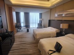 -廊坊固安福朋喜来登酒店
