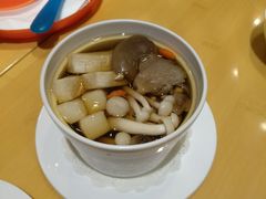 -鼎泰丰(嘉年华•海信广场VILLAGE店)