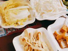 -渔港烤鱼(中百广场店)