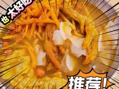 -白妈螺蛳粉(白云万达店)