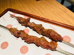 -纳鲁孜·新疆特色餐厅(上海悦荟广场店)