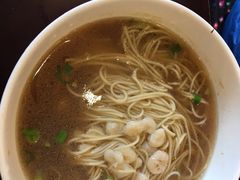 -朱鸿兴面馆(镇湖店)