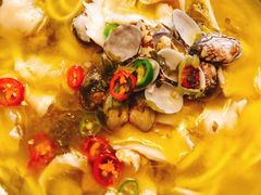 -小城故事情调餐厅(天缘大楼店)