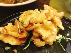 锅包肉-黑土印象菜馆(三元桥店)