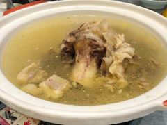 -汤记传菜(秀浦路店)