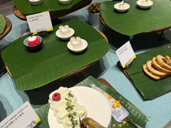 -解放碑威斯汀酒店-知味国际美食餐厅