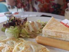 -维园港式茶餐厅(龙岗盛平店)