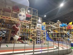 -杭州开元森泊度假乐园