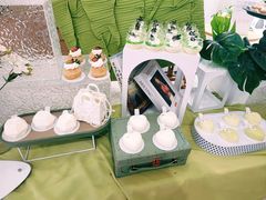 -伊势丹(现代城店)