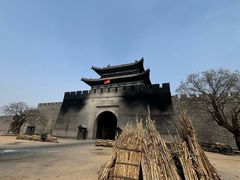 -红嫂家乡旅游区