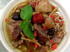 -香丽缘饭馆(黑龙潭店)