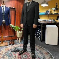 -和记HOKEE·西服定制