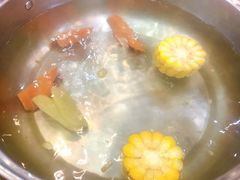 脆肉皖火锅-焯明脆肉鲩世家(金沙洲店)