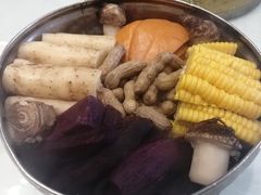 -鑫皇朝酒店(建设一路店)