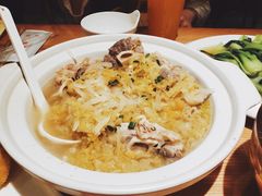 -东北风(江北万达店)