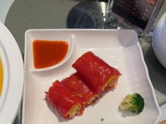 -勝記酒家·37年老字号·经典粤菜(南山花园城店)
