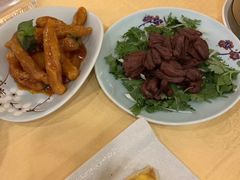 -北京全聚德(西客站店)