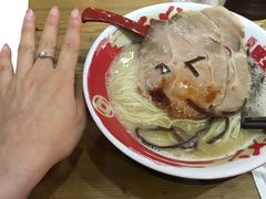 -豚王拉面(锦荣商业大厦店)