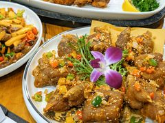 -醉壹号海鲜大排档·老厦门特色菜(厦门美食地标店)