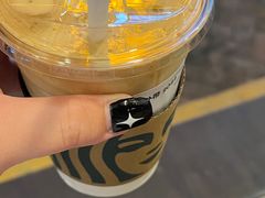 -星巴克(深圳佳宁娜友谊广场店)