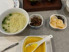 -太湖饭店·寄畅轩中餐厅