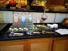 -威斯汀舞台餐厅