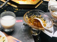 -蜀九香火锅(九眼桥店)