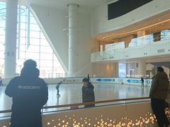 -世纪星滑冰俱乐部(万象城店)