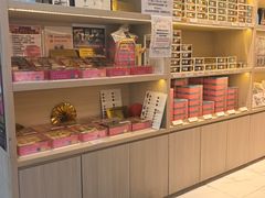 -曲奇童话(尖沙咀店)