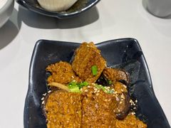 -馋三尺蟹粉小笼(人民广场店)