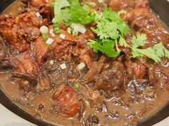 -小花卷味道餐厅(开发区五彩城店)