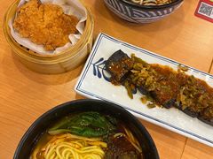 -霸蛮湖南米粉(亦庄力宝华联店)