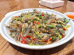 -潮中人潮州菜(益乐路店)
