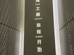 -上海中心大厦