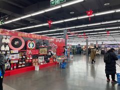 -迪卡侬(雨花店)