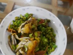 -小陆莲花蟹园农家乐(莲花岛店)