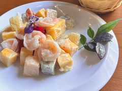 -泰玖Thai Nine Bistro(158坊店)