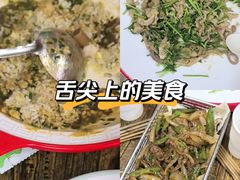 -大胡子海鲜·天津菜·砂锅烧烤(五大道创始店)