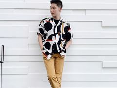 -天津海河悦榕庄·Lobby Lounge大堂吧