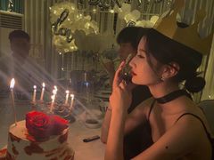 -艾加柒克蛋糕茶歇甜品台(春熙路店)