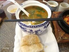 -淮上豆府(水厂路店)
