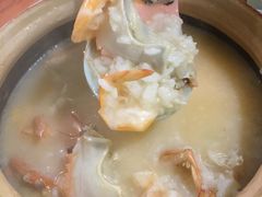 -贰號小院潮汕砂锅粥(前海西街店)
