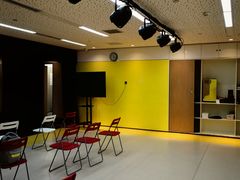 -卓美LAMDA戏剧演讲与培训中心(亚运村店)