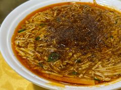 -柏合黄记豆腐皮饭店