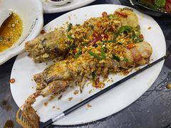 -富来美食